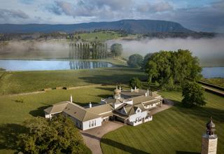 Heritage-Listed Tasmanian Beauty 'Bentley' Enters the Market