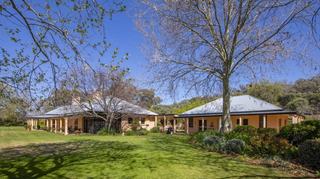 Remarkable Rural Property Offers Productivity And Prestige