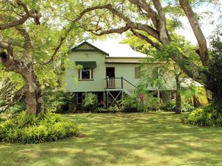 A Guide to Preparing a Rural Property for Rental