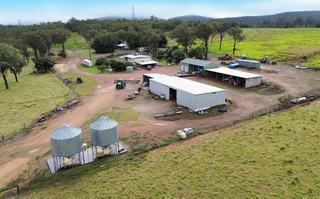 Versatile Rural Property For Sale North Queensland