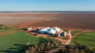 Notable Riverina Farms For Sale Boast Scale, Diversity + Secure Water