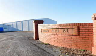 Large Orchard For Sale Victoria Featuring Established Processing And Packaging Facility