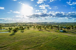 Large Scale Farm For Sale In Highly Sought After South East Queensland