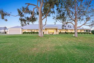 First Class Equestrian Property For Sale South West WA