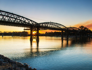 Rare Burnett River Permanent Water Allocation For Sale