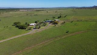 QLD Cattle Property For Sale Offers Reliable Year-Round Grazing
