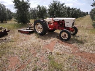 Five Of The Cheapest Farms For Sale South Australia