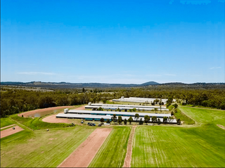 Unique Opportunity To Acquire Top Chicken Farm For Sale