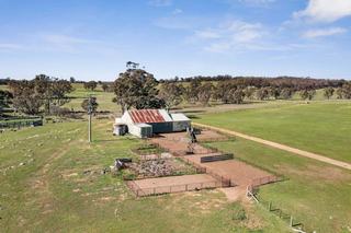 Large Rural Property With Subdivision Potential For Sale VIC