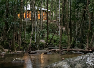 Exquisite Rainforest Property For Sale
