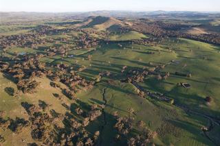 Rural Property For Sale Offers High Rainfall Grazing + Wind Income