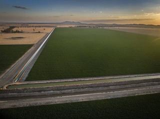 Exceptional Large-Scale Irrigated Farm For Sale NSW