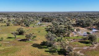 Excellent Sheep + Cattle Property For Sale South Western QLD