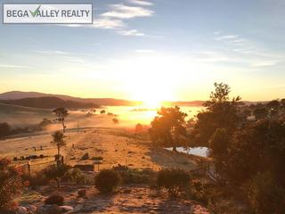 Farm For Sale NSW Bega Region: One Of The Best 