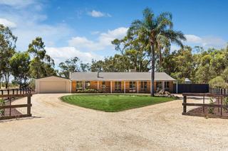 Impressive Farm For Sale VIC