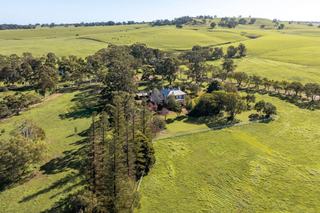 Historic Rural Property For Sale WA Upper Swan Region