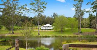 Hot Spot: Hobby Farms For Sale QLD