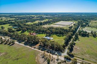 One of WA’s Finest Poultry Farms For Sale