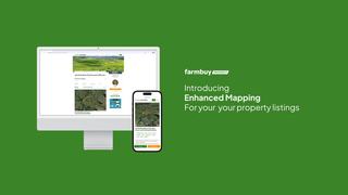 Introducing Enhanced Mapping For Your Listings