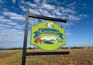 Mixed Farm For Sale Boasts NSW Boasts Quality Soils + Secure Water