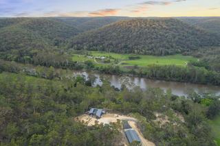 Exquisite rural property for sale NSW Lower Portland