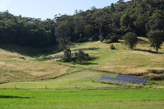 Living Off The Grid: Off-The-Grid Rural Properties For Sale