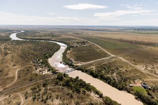 Unique Rural Property Holding For Sale Central West Queensland
