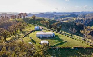 Well-Appointed Rural Property For Sale Northern NSW
