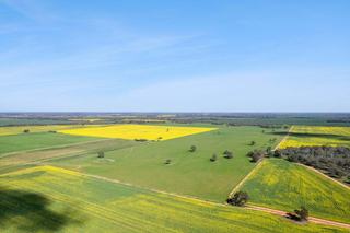 Highly Productive Rural Property For Sale Central VIC