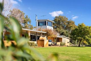 Live Sustainably With This Unique Rural Property For Sale WA