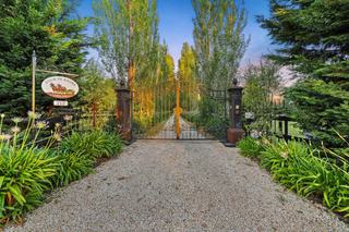 Six Of The Most Impressive Rural Properties For Sale VIC