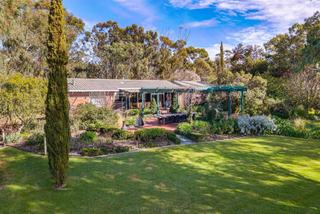 Luxury Country House For Sale Barossa Valley