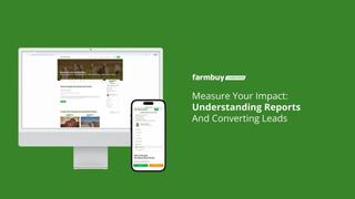 Measure Your Impact: Understanding Reports & Converting Leads