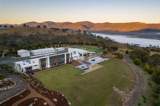 Rural Property For Sale Canberra: Award-Winning Private Eco-Resort Just 30 Minutes From Canberra