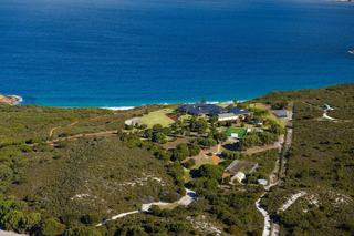Luxury Home For Sale Albany WA On 263HA Of Beachfront Land