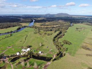 Prime Cattle Farm For Sale NSW Mid North Coast