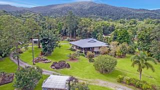 15.5-Acre Lifestyle Property For Sale Cairns