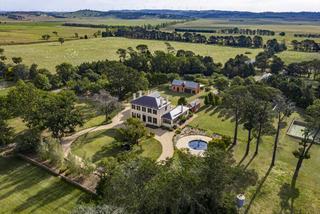 Beautifully Restored Colonial Masterpiece For Sale Goulburn District NSW