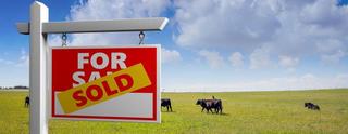 Prospective Rural Property Owner Wins Farmbuy.com Subscriber Prize