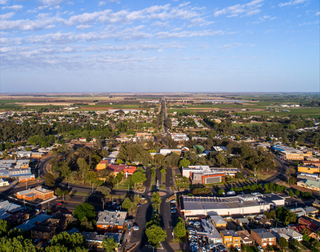 Rural Properties For Sale Riverina Best-Performing Regional Market In 2021-22