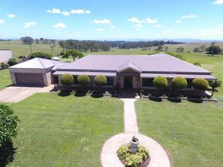 Sheer Perfection: Rural Property For Sale Casino NSW