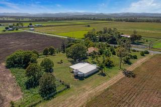 Successful Cropping Rural Property For Sale QLD