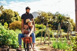 How to Buy a Farm in Your 20s