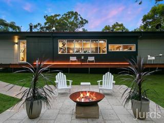 Spectacular Rural Property For Sale Hunter Valley NSW
