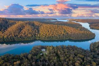 Waterfront Property For Sale Narooma Far South Coast NSW
