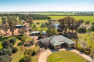 Large Mixed Farm For Sale Riverina