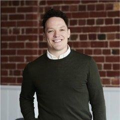 Kane Malcomson - Core Projects JLL