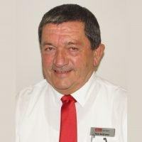 Tom Andrews - Elders Real Estate Mackay Rural