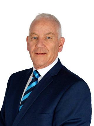 Tim Coller - Harcourts Horsham