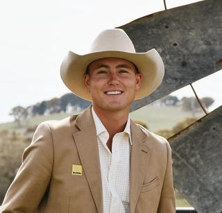 Max Nell - Ray White Rural Condobolin